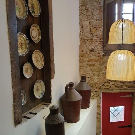 Casa Da Se By Purus Hotell Coimbra Eksteriør bilde