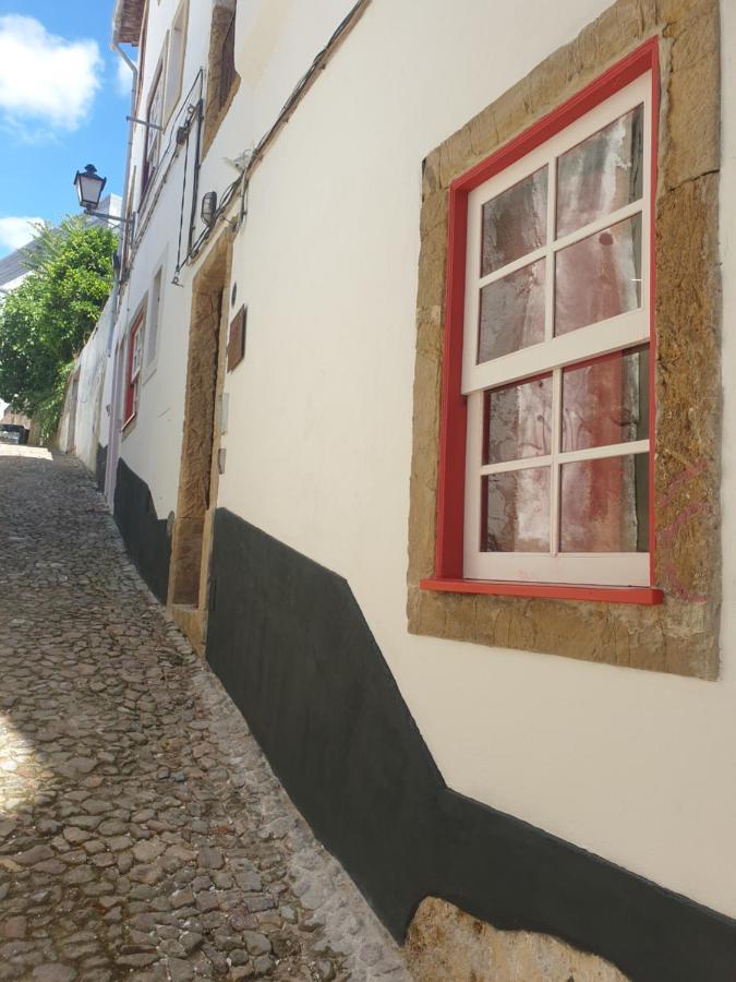 Casa Da Se By Purus Hotell Coimbra Eksteriør bilde