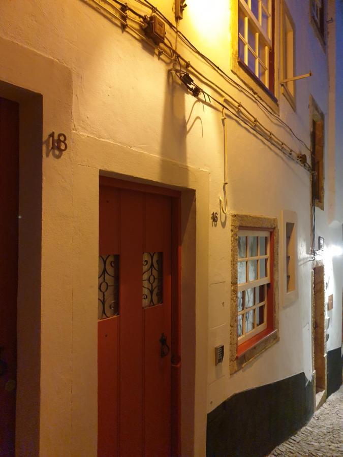 Casa Da Se By Purus Hotell Coimbra Eksteriør bilde