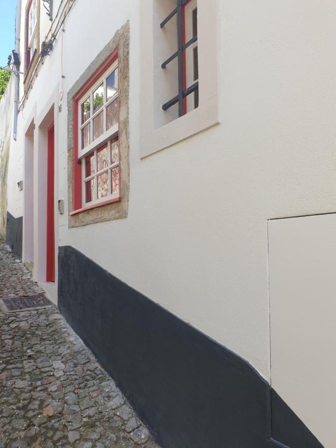 Casa Da Se By Purus Hotell Coimbra Eksteriør bilde