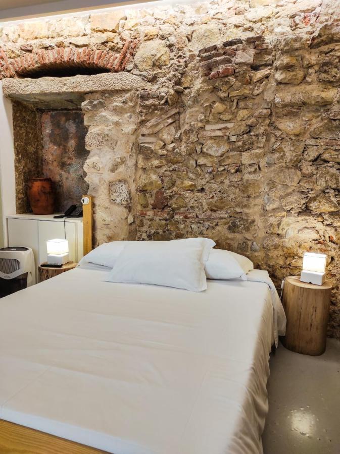 Casa Da Se By Purus Hotell Coimbra Eksteriør bilde