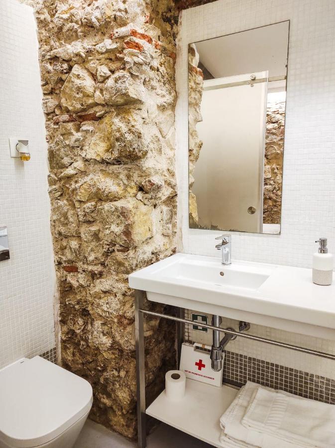 Casa Da Se By Purus Hotell Coimbra Eksteriør bilde