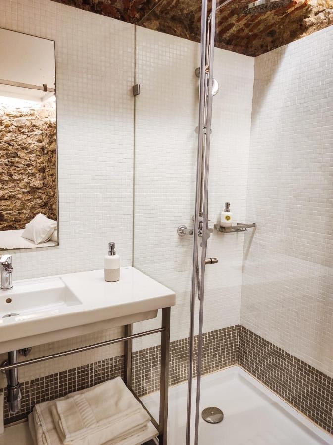 Casa Da Se By Purus Hotell Coimbra Eksteriør bilde