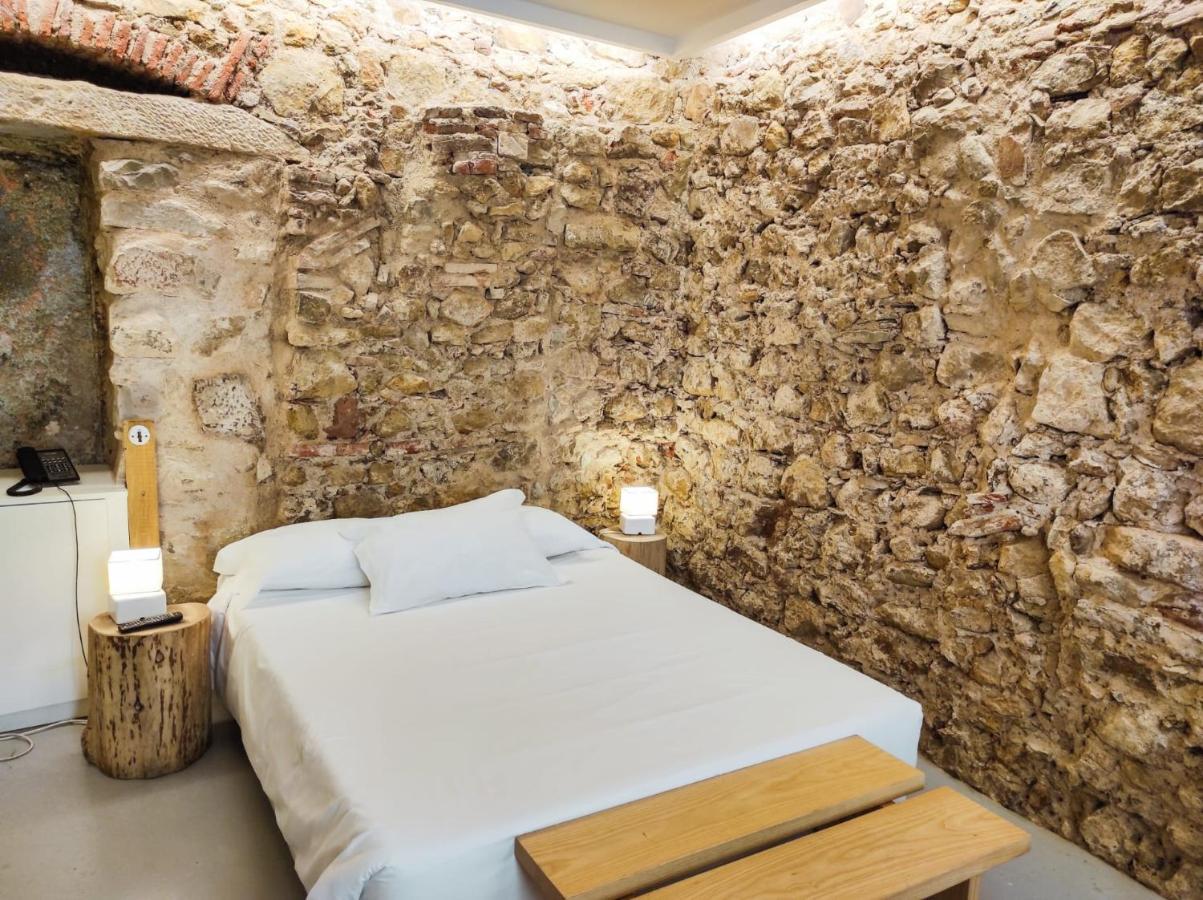 Casa Da Se By Purus Hotell Coimbra Eksteriør bilde