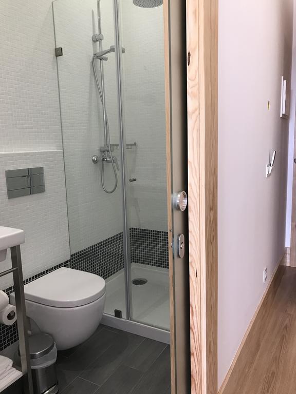 Casa Da Se By Purus Hotell Coimbra Eksteriør bilde