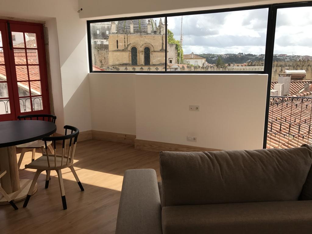 Casa Da Se By Purus Hotell Coimbra Eksteriør bilde