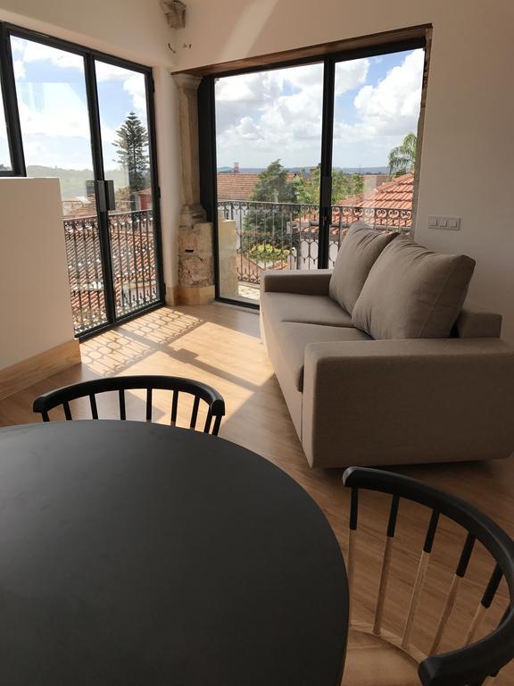 Casa Da Se By Purus Hotell Coimbra Eksteriør bilde