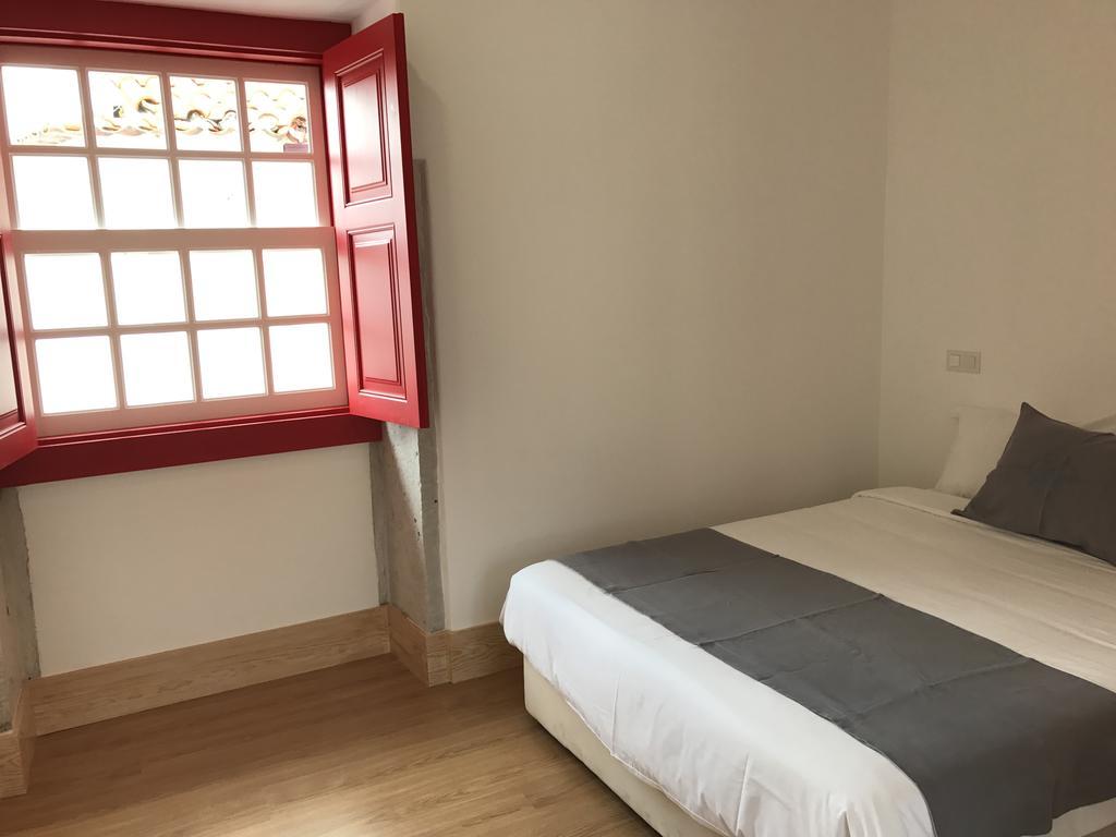 Casa Da Se By Purus Hotell Coimbra Eksteriør bilde
