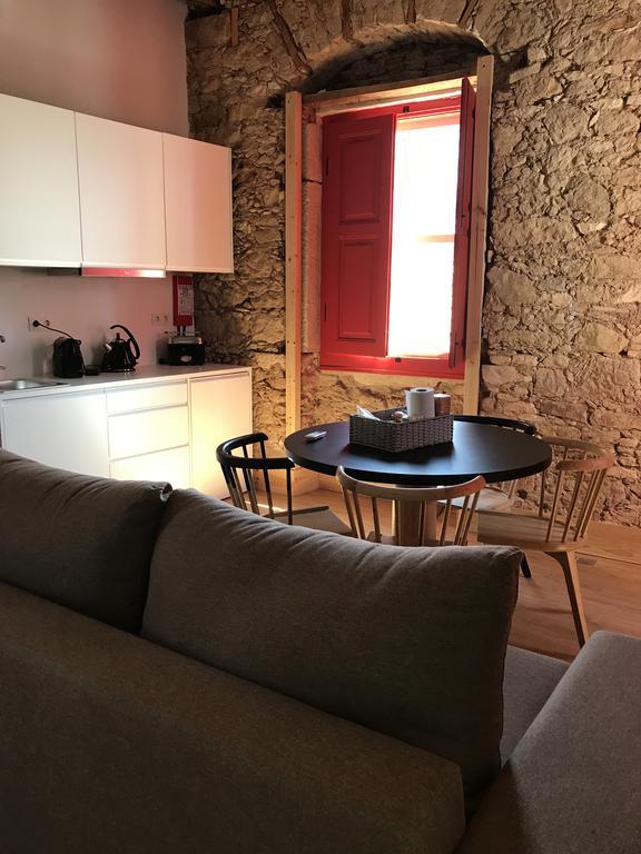Casa Da Se By Purus Hotell Coimbra Eksteriør bilde
