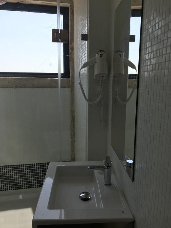 Casa Da Se By Purus Hotell Coimbra Eksteriør bilde