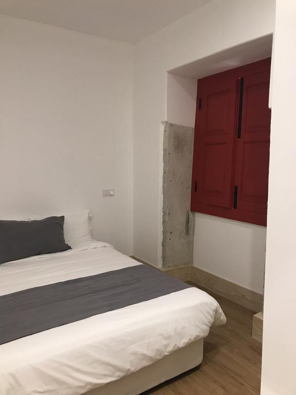 Casa Da Se By Purus Hotell Coimbra Eksteriør bilde