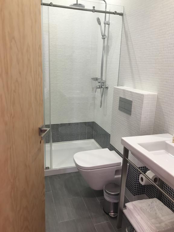 Casa Da Se By Purus Hotell Coimbra Eksteriør bilde