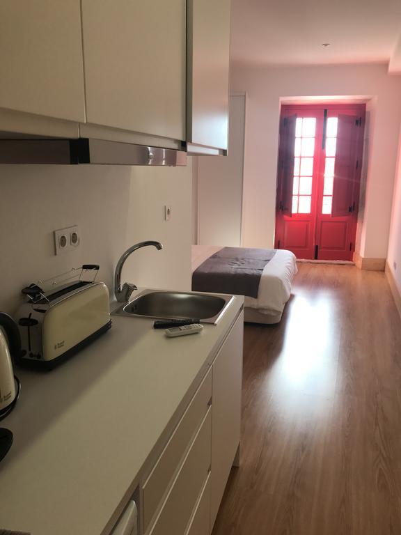 Casa Da Se By Purus Hotell Coimbra Eksteriør bilde