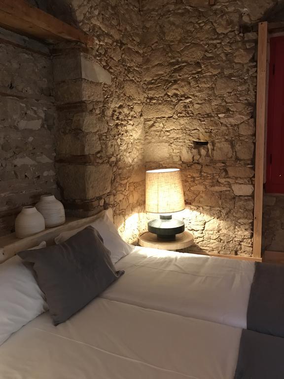 Casa Da Se By Purus Hotell Coimbra Eksteriør bilde